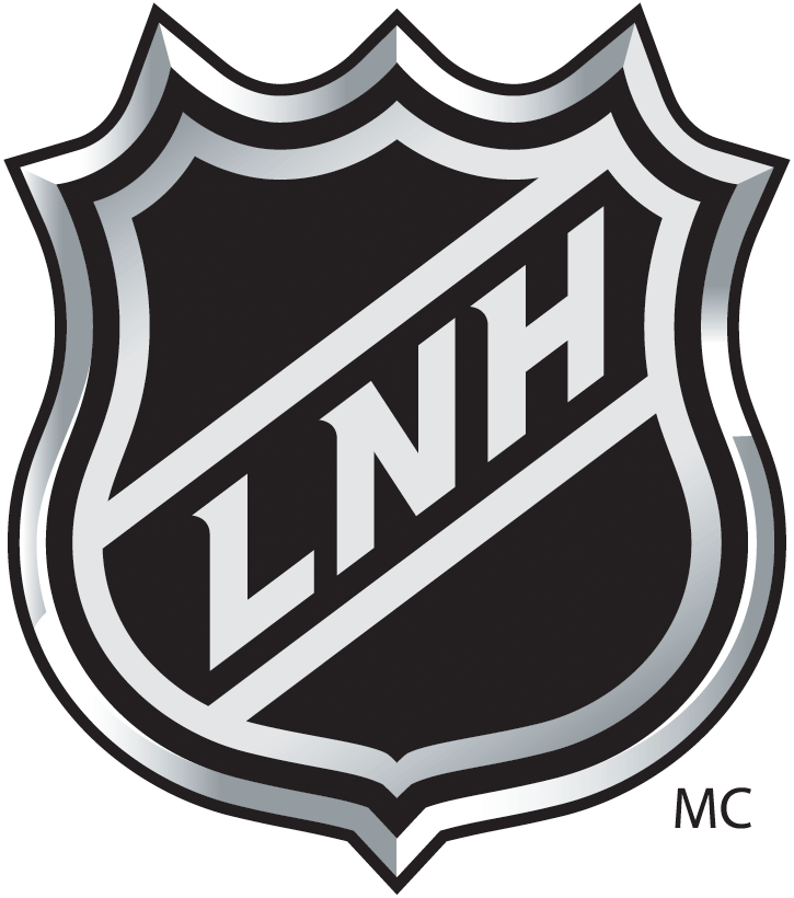 National Hockey League 2005-Pres Alt. Language Logo iron on transfers for clothing